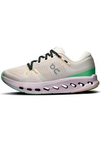 On Running, Damen, Sneakers, Damen Schuh Cloudsurfer 2, Weiss, (40.5)