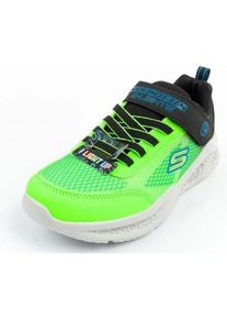 Skechers, Sneakers, LightsMeteor Schuhe, (33)