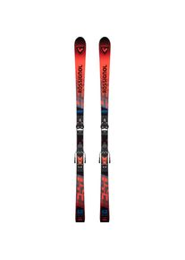 Rossignol, Ski, (126 cm, Mit Bindung)