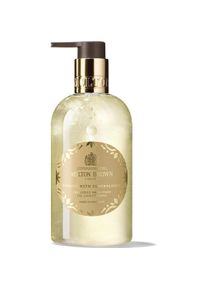 Molton Brown, Handseife, Bath Body Vintage Elder Fine Liquid HW 300 ml (Flüssigseife, 300 ml)