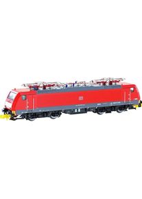 Lemke E-Lok BR 189 DB Cargo Ep.VI Sound (Spur N)