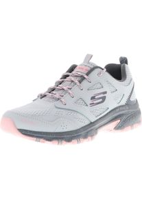 Skechers, Damen, Sneakers, Wanderschuhe, Grau, (41)