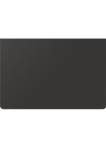 Samsung Book Cover Keyboard Slim Galaxy Tab S11 Ultra schw (Deutschland, Samsung Galaxy Tab S11 Ultra), Tablet Tastatur, Schwarz