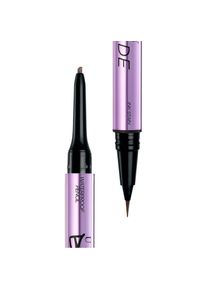 Urban Decay, Augenbrauenstift, Brow Blade (Taupe Trap)