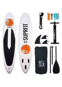 Suprfit, Stand Up Paddle, (10'10")
