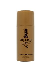 Paco Rabanne, Deo, 1 Million Deo (Spray, 150 ml)