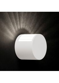 AEG Judon Muurlamp LED Wit, 1-licht