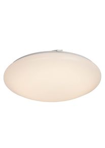 AEG Basic Plafondlamp LED Wit, 1-licht