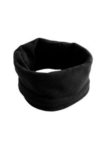 next Pañuelo, Niñas, negro, talla 7-10 yrs