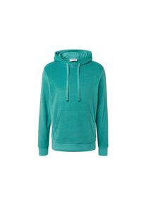 Tchibo - Frottee-Hoodie - Herren - Gr. XXL - t&uuml;rkis