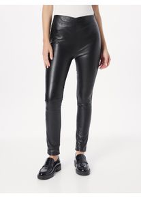 Karen Millen Leggings Femme noir taille M