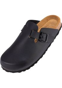 Palado Chodaki 'Kiel' dla mężczyzn czarny Rozmiar 43