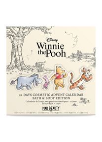 Winnie L'ourson Winnie l’Ourson - Calendrier de l’Avent