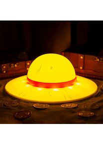 One Piece - Luffy Strohoed Lamp