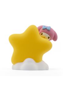 Hello Kitty and Friends - My Melody Nachtlampje Star Light Serie - Sanrio