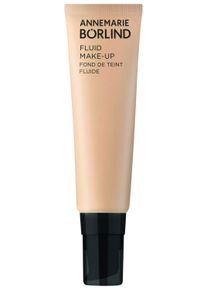 Annemarie Börlind ANNEMARIE BÖRLIND Fluid Make-up, almond