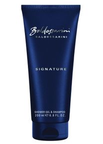 Baldessarini Signature Shower Gel