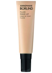 Annemarie Börlind ANNEMARIE BÖRLIND Fluid Make-up, beige