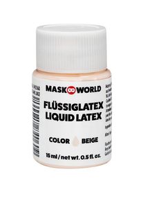 Latex liquide beige 15ml