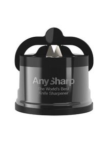 Ascutitor cutite AnySharp Pro ASKSPROWOLF (Negru)