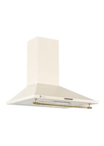 Hota decorativa Studio Casa ONDA Beige Bronze Retro