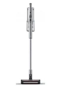 Aspirator vertical fara fir cu mop Roidmi X30 PRO, 150 W, Autonomie 70 min (Negru/Argintiu)