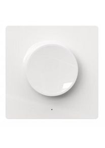 Comutator inteligent Yeelight Dimmer Smart Switch YLYK07YL, Bluetooth, Control aplicatie Mi Home (Alb)