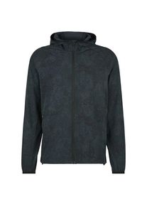 Stoic HelsingborgSt. II Performance Jacket Running jacket Men (S, black)