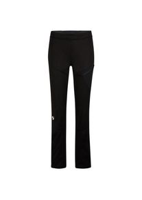Ziener Women's Nabelle-Z Cross-country ski trousers Women (46 - Regular, black)