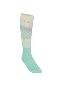 KARI TRAA Women's Johanne Sock Ski socks Women (36-37, green)