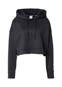 Nike &Scaron;portov&aacute; mikina Ženy čierna XL