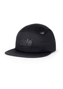 Ciele Athletics GOCap Classic Athletics Cap (M/L, black)