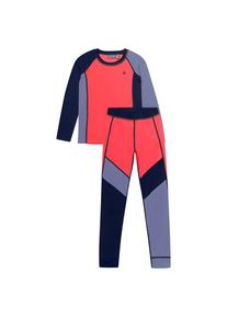 Color Kids Kid's Ski Underwear Colorblock Synthetic base layer Kids (104, multi)