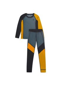 Color Kids Kid's Ski Underwear Colorblock Synthetic base layer Kids (80, multi)