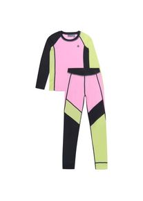 Color Kids Kid's Ski Underwear Colorblock Synthetic base layer Kids (80, multi)