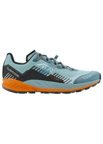 Lowa Amplux 2 GTX Trail running shoes Men (48,5, turquoise)