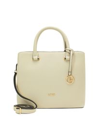 L.Credi Sacs à main 'Maxima' Femme blanc taille One Size