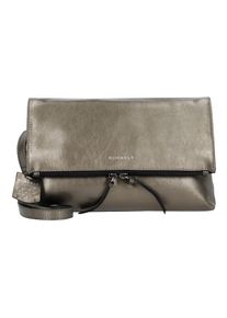 Burkely Borsa a tracolla 'Creased Crystal' Donna - oliva