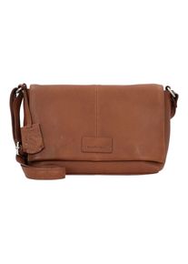 Burkely Borsa a tracolla 'Soft Skylar' Donna - castano