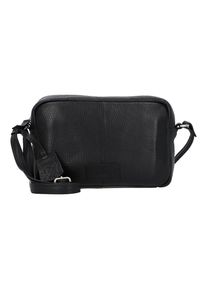 Burkely Borsa a tracolla 'Soft Skylar' Donna - nero