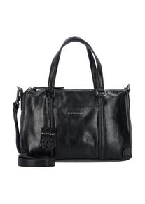 Burkely Borsa a mano 'Creased Crystal' Donna - nero