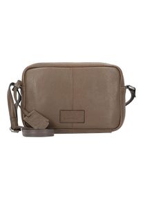 Burkely Borsa a tracolla 'Soft Skylar' Donna - talpa