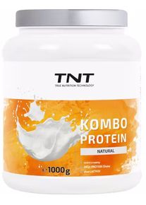 TNT Kombo Protein, 1000 g Dose, Natural