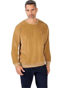 Catamaran Panska Pulóver z materiálu nicki Ťavia veľkosť 60/62