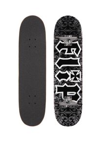 Flip HKD Gothic 8" Complete-Board black
