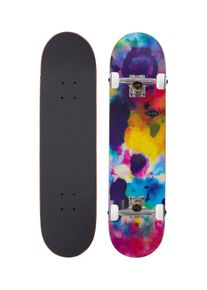 Globe Full On 7.75" Complete-Board color bomb