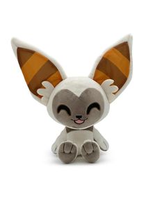 Avatar: The Last Airbender - Momo Stickie - Miękka zabawka - wielobarwny - Onesize - Plusz