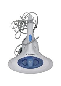 Cleanmaxx SV1801A Dampfreiniger Weiß Handdampfreiniger