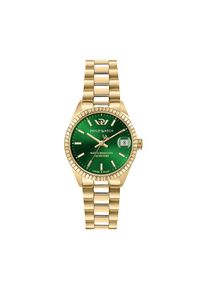 Philip Watch Damenuhr Caribe Urban