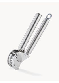 Rösle RÖSLE Hvidløgspresser PeePro i Rustfrit Stål Sølv Metal L 20 cm